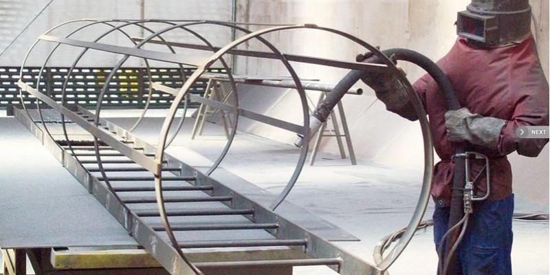 Tratamento de Superfície